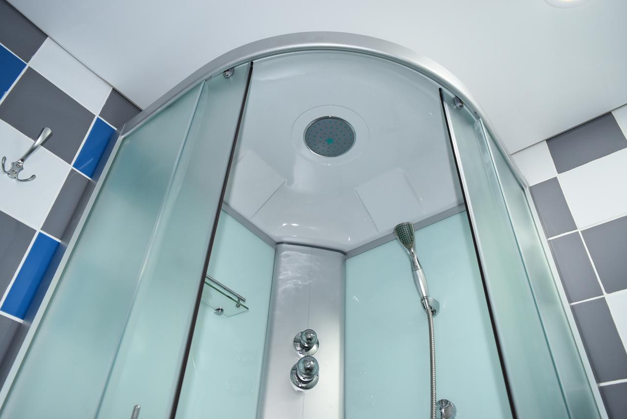 فندق أوديسافي  Sun Marine المظهر الخارجي الصورة